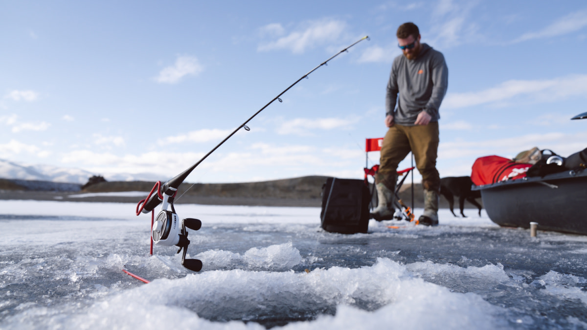 Get the best in fishing equipment - Experience quality and performance from what works!